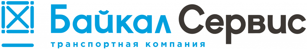 Байкал Сервис Лого