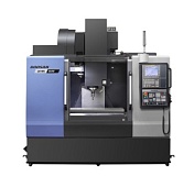 Вертикальный фрезерный обрабатывающий центр DOOSAN DNM 4500 