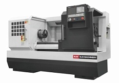 Токарный станок с ЧПУ NINGBO BLIN MACHINERY модели BL-SK50S