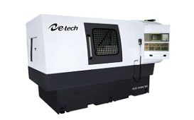 Внутришлифовальный станок с ЧПУ E-Tech EGI 1548 CNC 