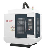 Фрезерный обрабатывающий центр NINGBO BLIN MACHINERY BL-S600 и BL-S800