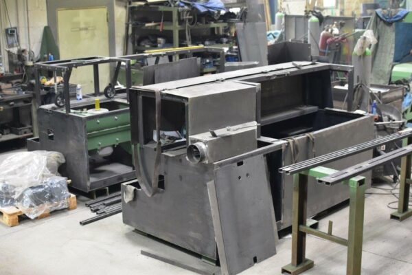 MS Maschinenbau MS Maschinenbau