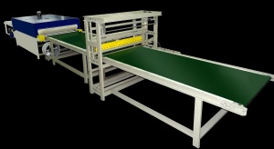 Камера термоусадочная МП-Дв П/А Г