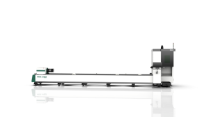 Станок для лазерной резки труб OREE LASER TL6020 3000W RAYCUS WP2