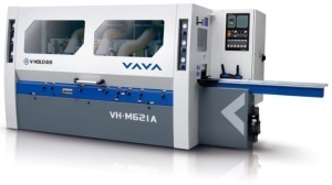 Четырехсторонний станок V-HOLD MB 621 A