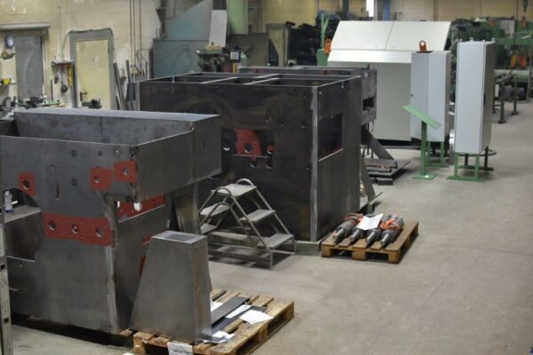 MS Maschinenbau MS Maschinenbau