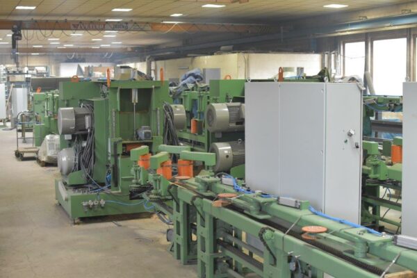 MS Maschinenbau MS Maschinenbau