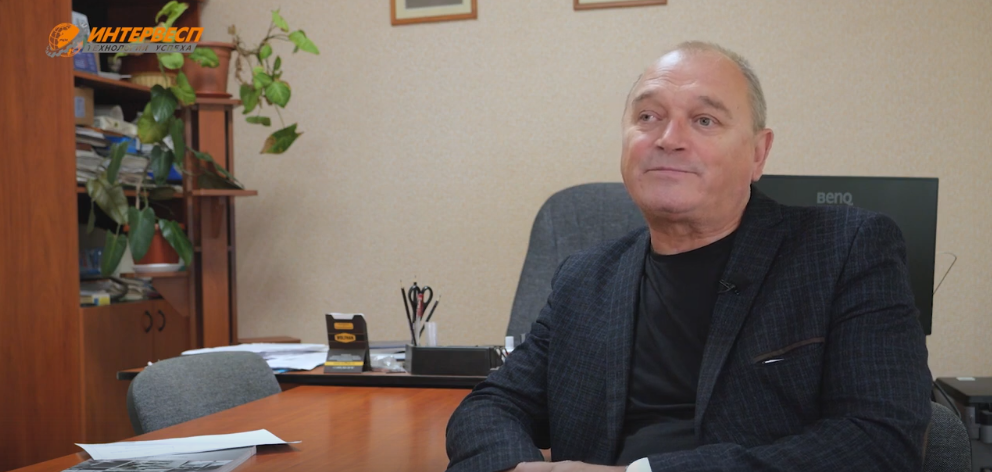 Сергей Калиничев