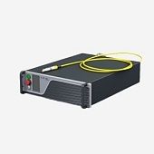 Оптоволоконный источник IPG 3000W