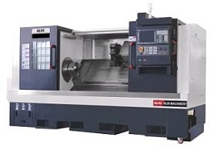 Токарный обрабатывающий центр с ЧПУ NINGBO BLIN MACHINERY модели BL-H65M WP2