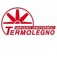 Оборудование TERMOLEGNO (Италия)