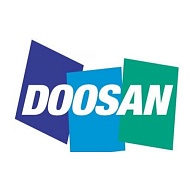 Фрезерные станки DOOSAN (Ю.Корея)