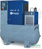 Винтовые компрессоры серии CSA 5,5-20