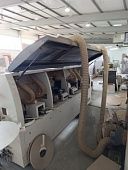 Кромкооблицовочный станок Filato 385 Б/У