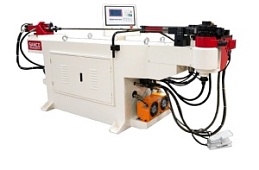 Дорновый полуавтоматический трубогиб SB 50NCB