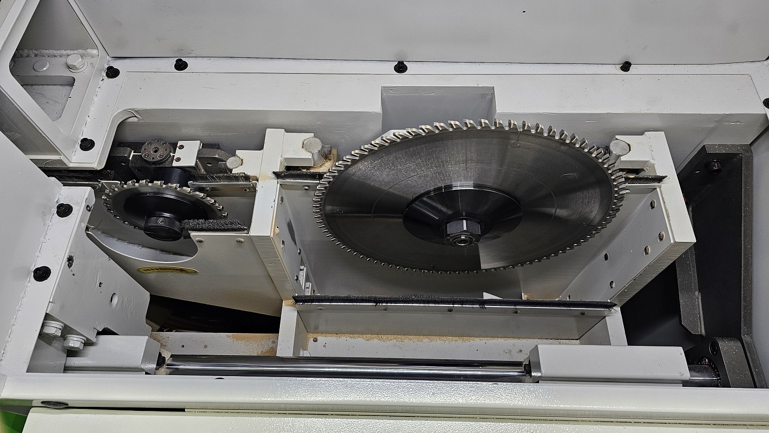 Итоги выставки WOODEX 2025