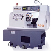 CNC LATHE PLG-25