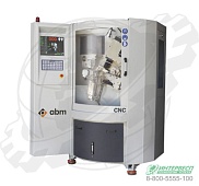 Станок для заточки дисковых пил с твердосплавными напайками CNC - 810