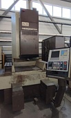 Координатно-расточной станок с ЧПУ Mikromat 6A Б/У