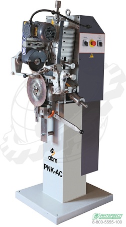 Автоматический станок для заточки дисковых пил HSS PNK-AC