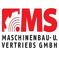 Станки MS MASСHINENBAU (Германия)