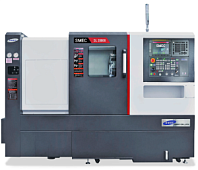Токарный станок с ЧПУ SMEC SL2000B