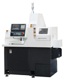 Автомат продольного точения NINGBO BLIN MACHINERY BL-CSL203