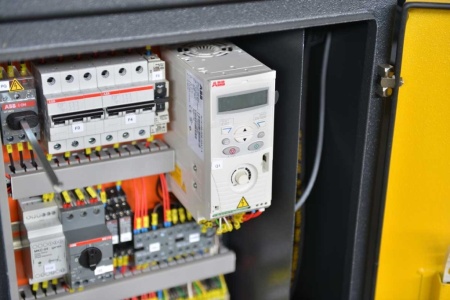 Ручной ленточнопильный станок Beka-Mak BMS 280