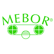 Станки MEBOR (Словения)