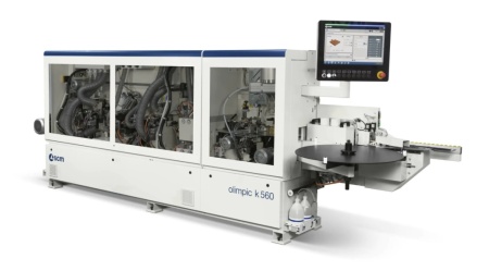 SCM Olimpic K 560