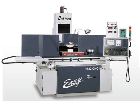 E-Tech Easy-1632 CNC
