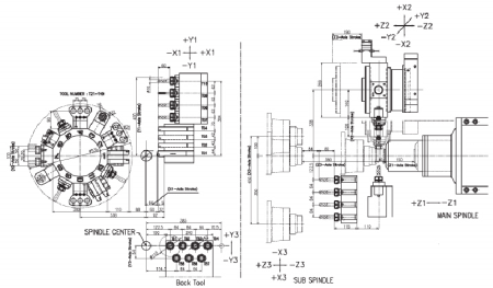 NEXTURN NST56