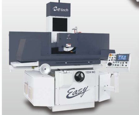 E-Tech Easy-1632 CNC